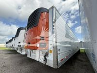 2014 Utility 53 FT