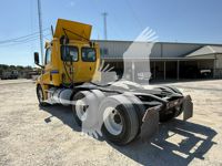 2019 Freightliner CASCADIA 126