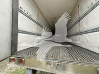 2013 Wabash ARCTIC LITE