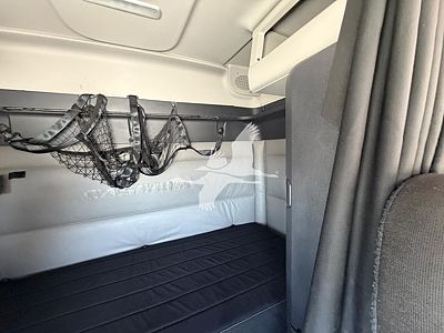 2021 Freightliner CASCADIA 116