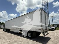 2013 Wabash 53 FT