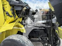 2016 International TRANSTAR 8600