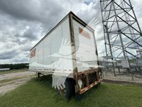 2003 Wabash 28 FT