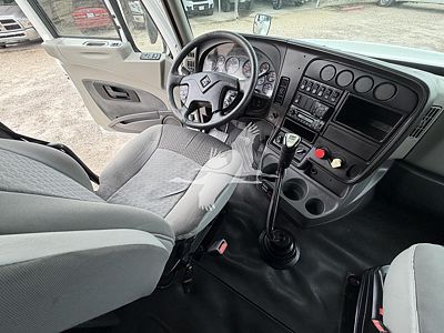 2012 International Prostar