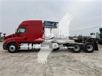 2018 Freightliner CASCADIA 113