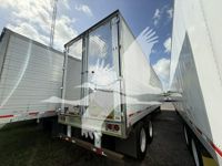 2001 Wabash 48FT