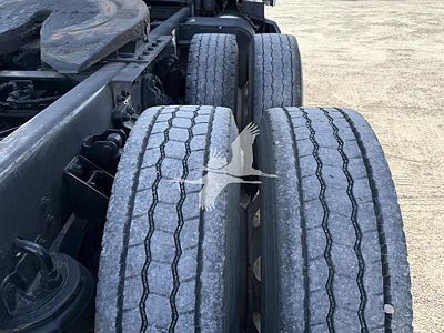 2020 Kenworth T680