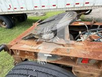 1987 Fruehauf DOLLY