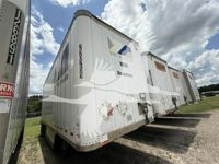2009 Wabash 28 FT