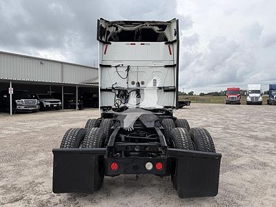 2012 International Prostar