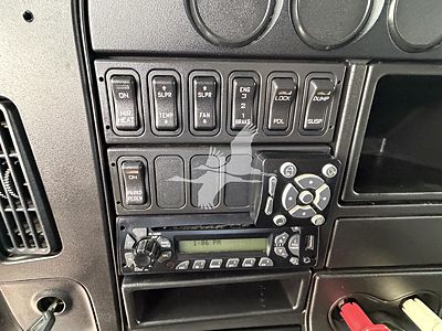 2012 International Prostar