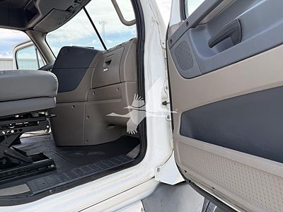 2019 Freightliner Cascadia 125