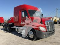 2018 Freightliner CASCADIA 113