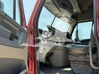 2015 Freightliner Cascadia 125