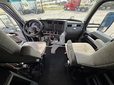 2020 Kenworth T680