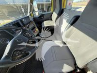 2020 International RH