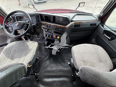 2020 International LT