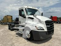 2020 Freightliner CASCADIA 116