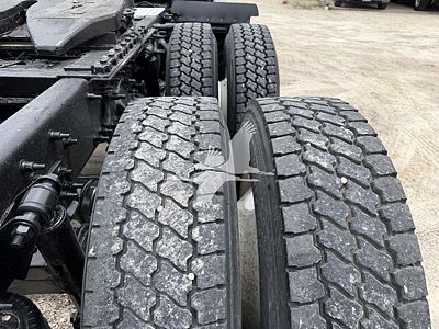2019 Freightliner Cascadia 125