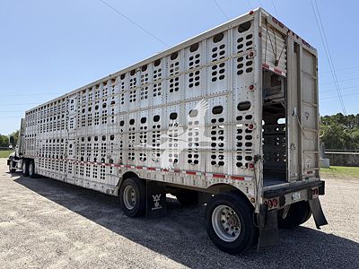 2005 Wilson PSDCL-402