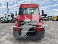 2020 Freightliner CASCADIA 116