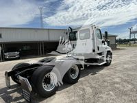 2019 Freightliner Cascadia 125
