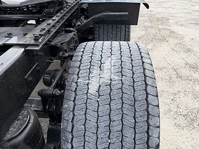 2019 Kenworth T680