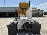 2007 Freightliner COLUMBIA 120