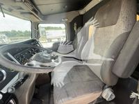 2012 Kenworth T800