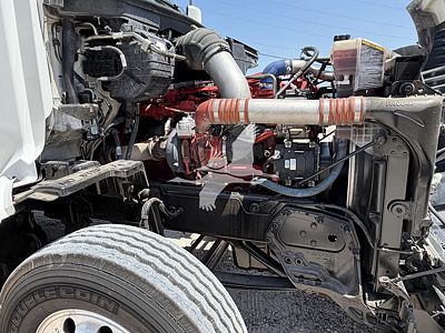 2021 Peterbilt 579