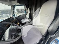 2019 International LT