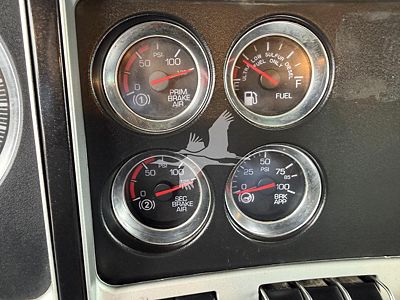 2016 Kenworth T800
