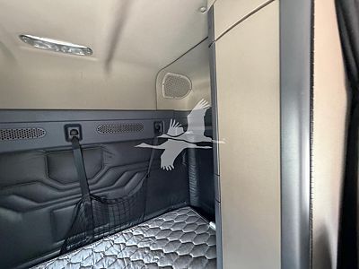 2018 Freightliner CASCADIA 113