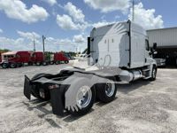 2018 Freightliner Cascadia 125