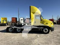 2020 International RH