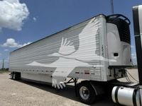 2013 Wabash 53 FT