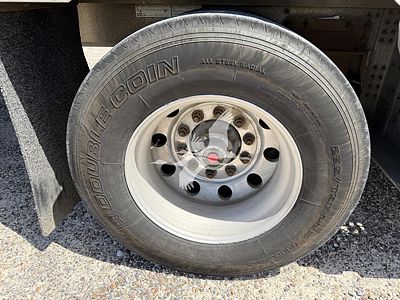 2005 Wilson PSDCL-402