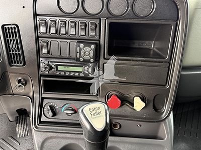 2012 International Prostar