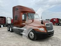 2019 International LT