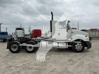 2012 International Prostar