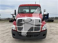 2010 Freightliner CASCADIA 113