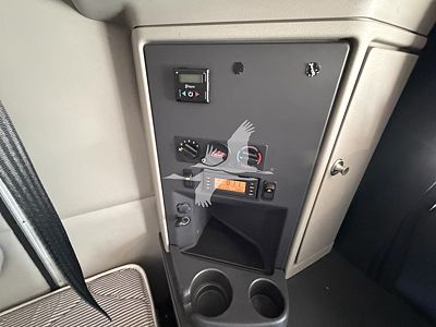 2021 Peterbilt 579