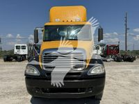 2007 Freightliner COLUMBIA 120