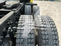 2016 International TRANSTAR 8600