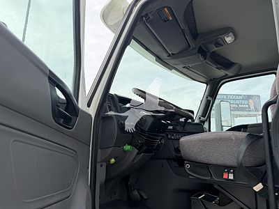 2020 International LT