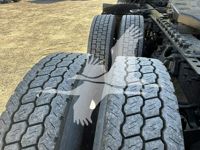 2020 International RH