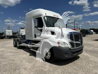 2019 Freightliner CASCADIA 113