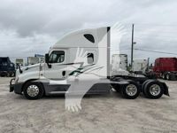 2019 Freightliner Cascadia 125 Evolution