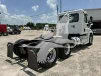 2020 Freightliner Cascadia 125