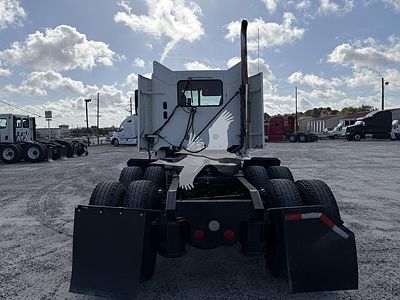 2009 Freightliner COLUMBIA 120